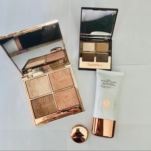 Charlotte Tillbury Assortment Box